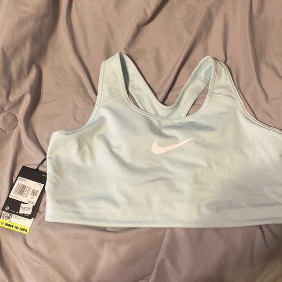 Nike Other - Womens sports bra